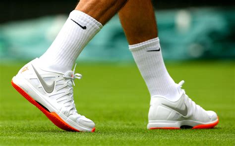 nike roger federer schuhe|roger federer sneakers.